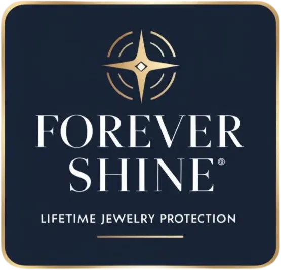 Forever Shine: Lifetime Warranty + Shipping Protection