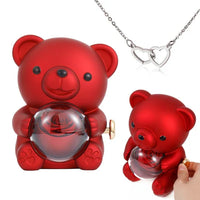Red Bear