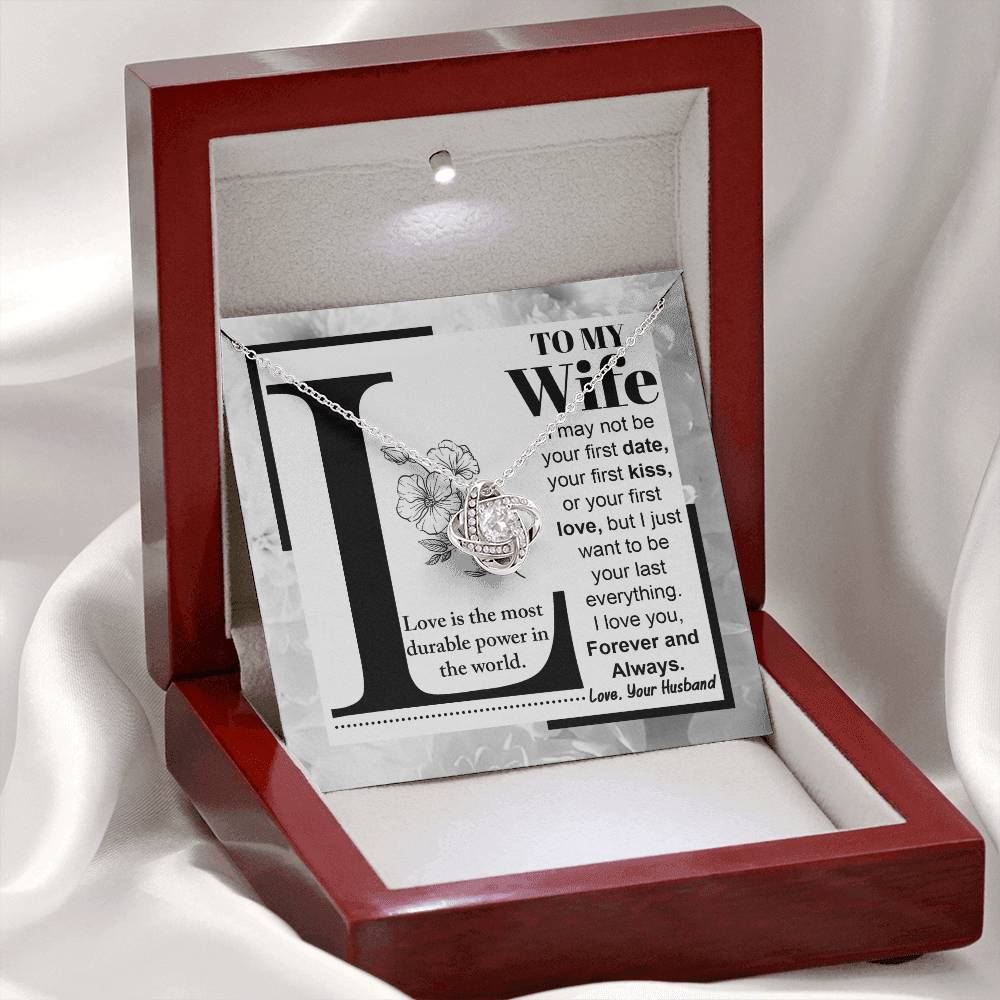 Wife - Love Is