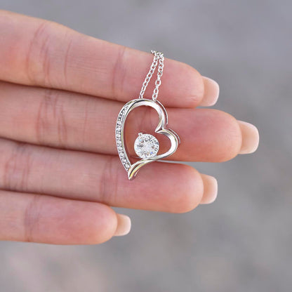 To My Beautiful Soulmate - Missing Piece - S1d