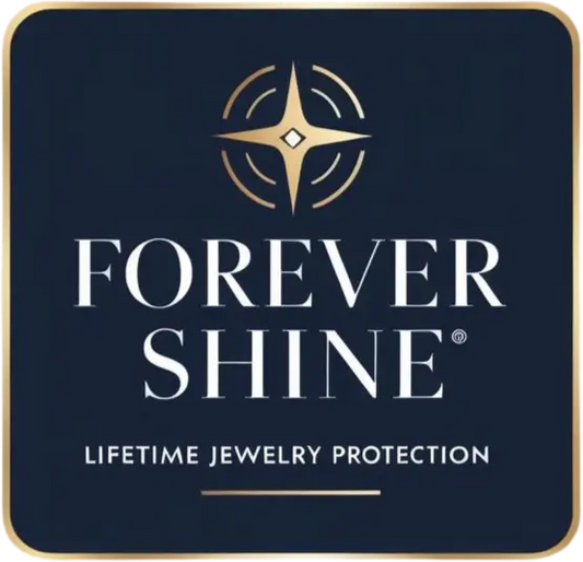 Forever Shine: Lifetime Warranty + Shipping Protection